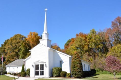 photo courtesy of Greensboro Daily Photo