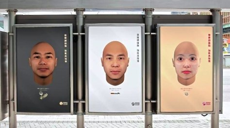 photo courtesy of Hong Kong Cleanup