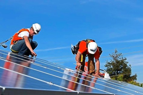 photo courtesy of SEIA