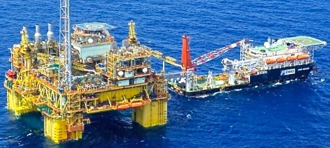 photo courtesy of Shell.com