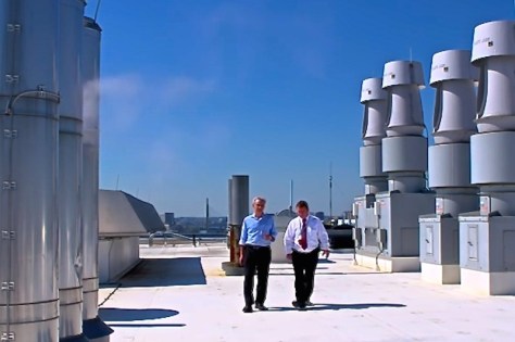 photo courtesy of the MacArthur Foundation